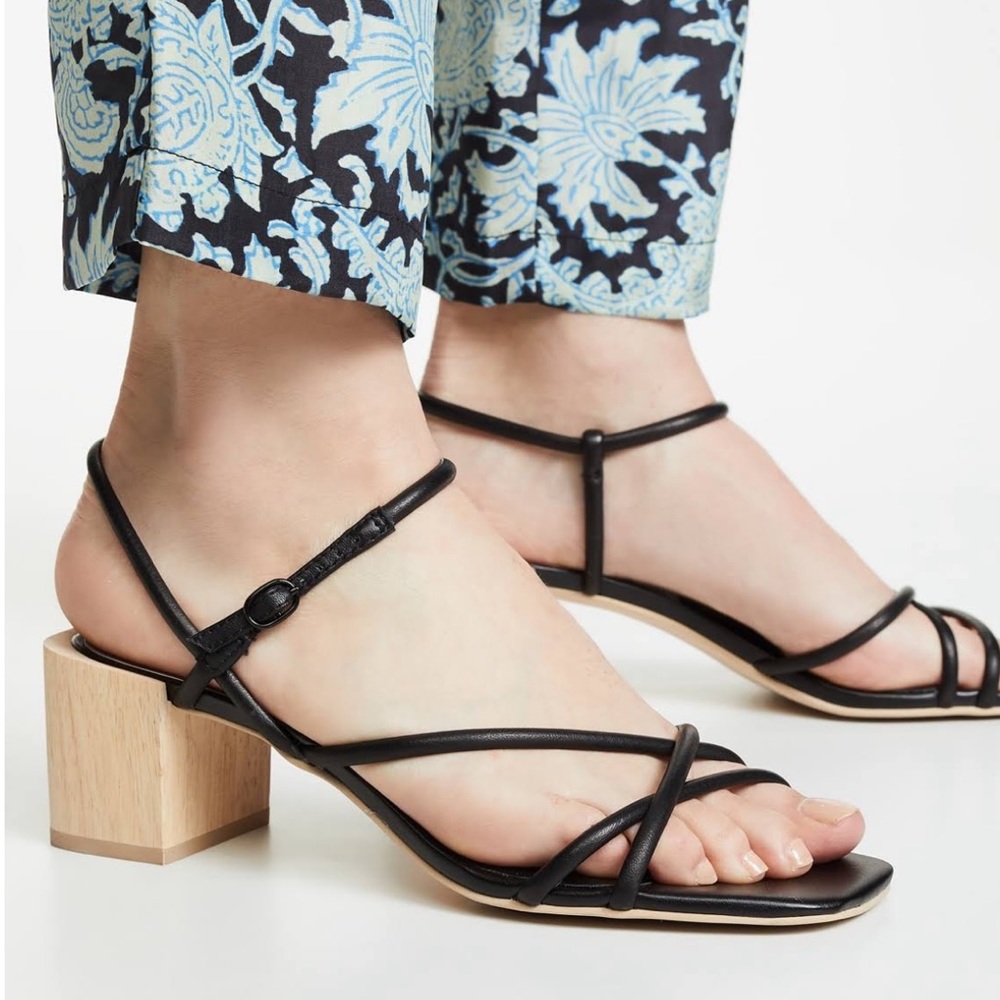 Dolce Vita Zayla Block Heel